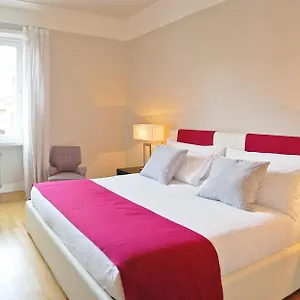 Appartement Adamas Luxury, Rome